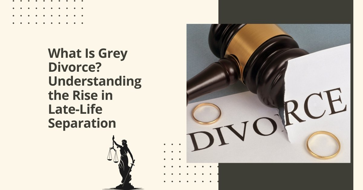 What is a divorce decree? Everything you need to know