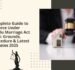 Divorce Under Hindu Marriage Act 1955