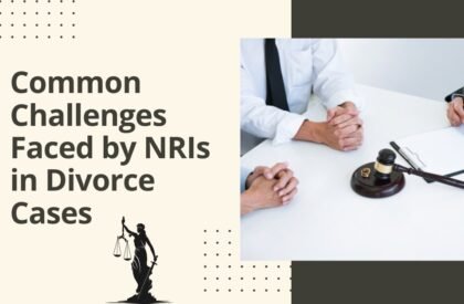 Competition Law 4 Common challenges faced by nris in divorce cases