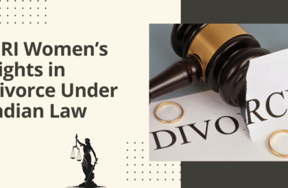 Nri Women’s Rights In Divorce Under Indian Law Nri women’s rights in divorce under indian law