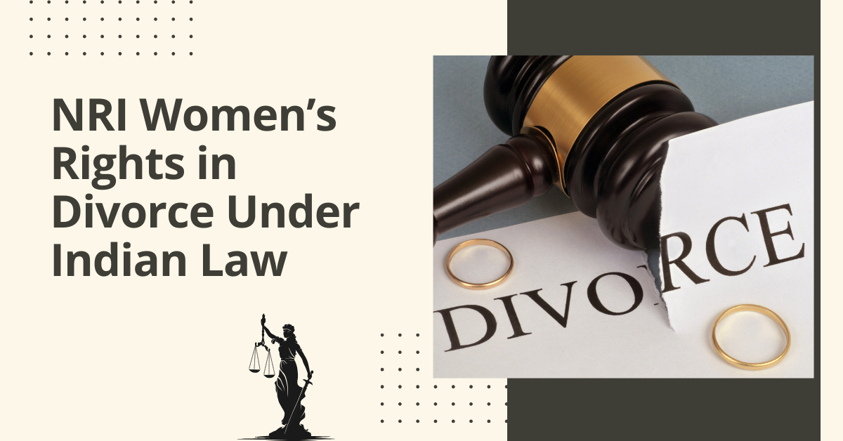 Theories Of Divorce Under Hindu And Muslim Law 2 Nri women’s rights in divorce under indian law
