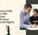 International Child Custody in NRI Divorce: How Lawyers Protect Your Parental Rights