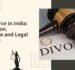 NRI Divorce in India: Jurisdiction, Procedure and Legal Solutions