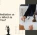Divorce Mediation vs Litigation: Which is Right for You?