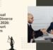 How Mutual Consent Divorce Works in 2026: Latest Court Guidelines