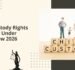 Child Custody Rights of Father Under Indian Law 2026 Guide