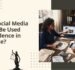 Can Social Media Posts Be Used as Evidence in Divorce?